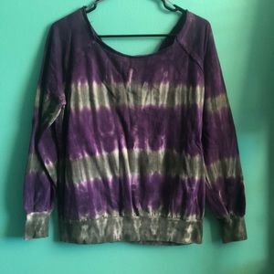 Handmade local Vermont sweater!